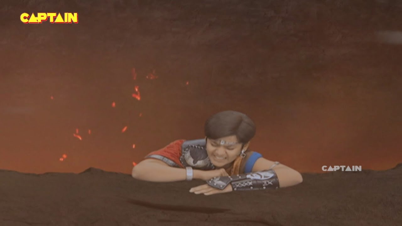 Baalveer ( बालवीर ) Full Episode 358 || Dev Joshi, Karishma Tanna