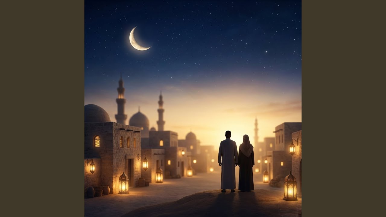 عيد بين الدعاء والفرح
