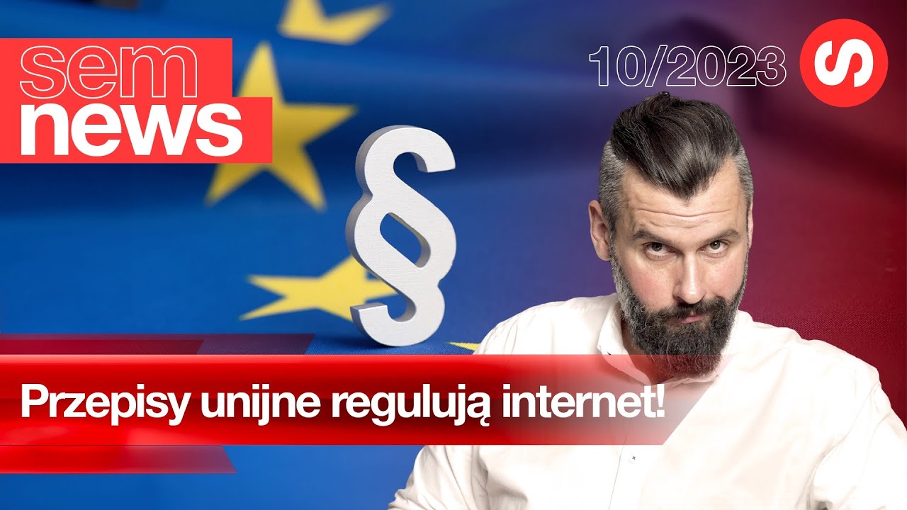 DSA już jest i zmienia wszystko!