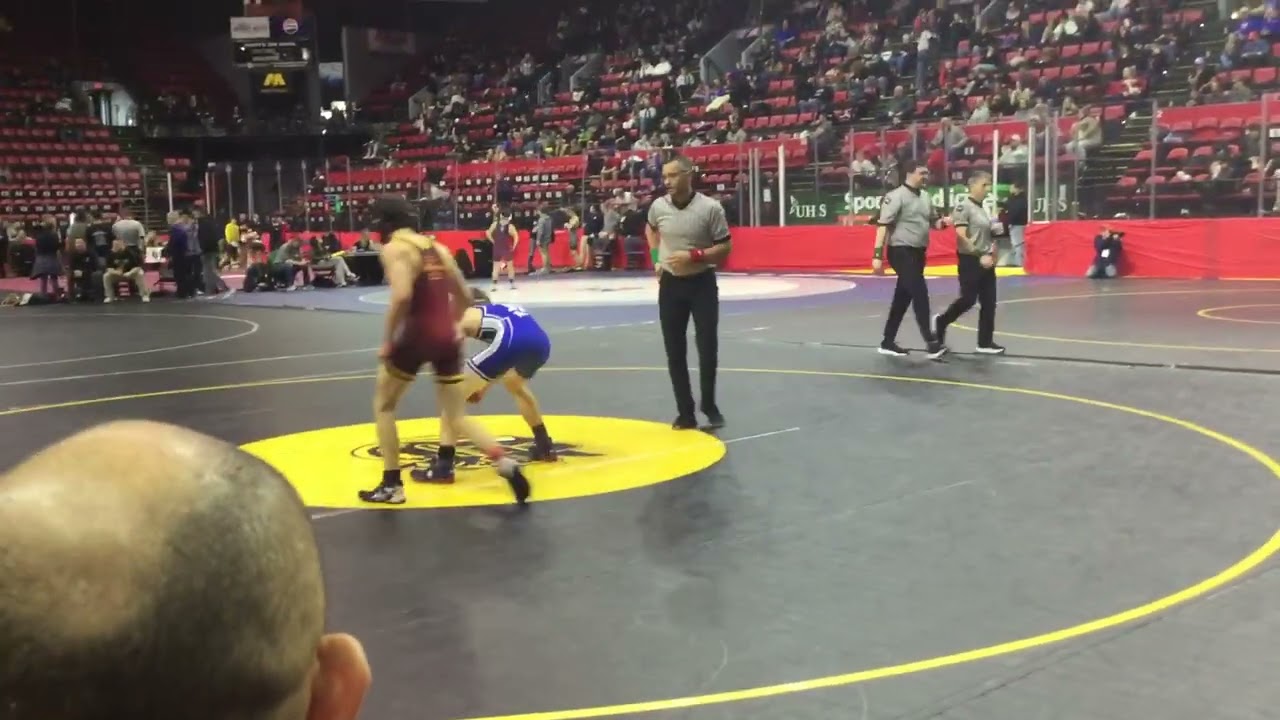 David vs HH