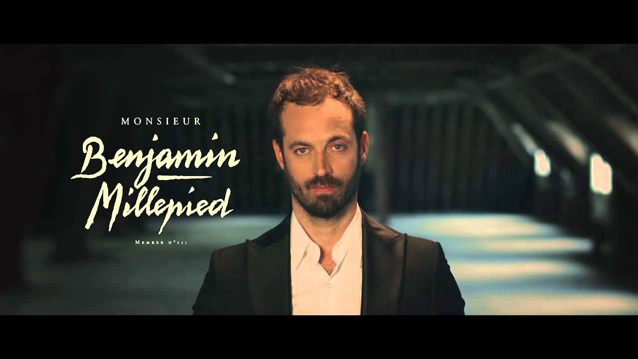 Berluti Introduces Quirky Short Film Directed by Andr&eacute; Saraiva