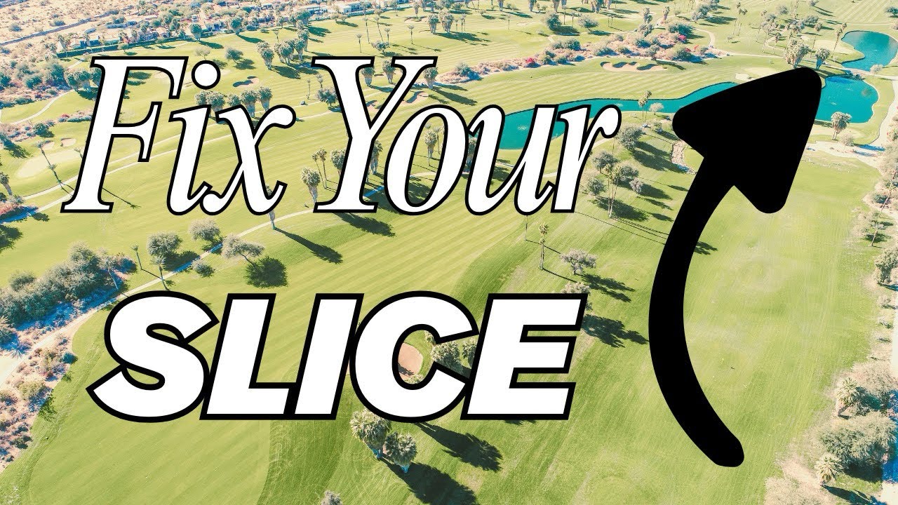 Fix Your Slice #golfcoach #golf #golfswing #golfer #golftips #golfinstruction #golfcoaching