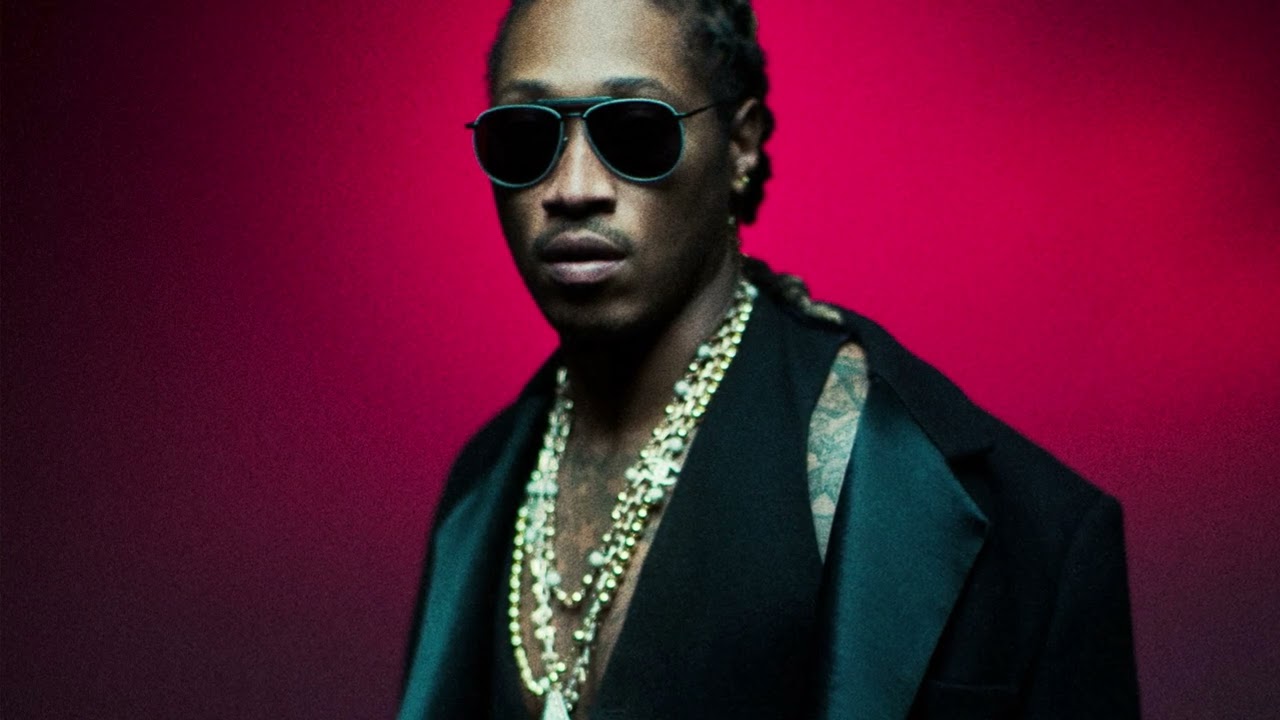 [NOT FREE] Future Type Beat “Supreme Lean” Prod. By AC