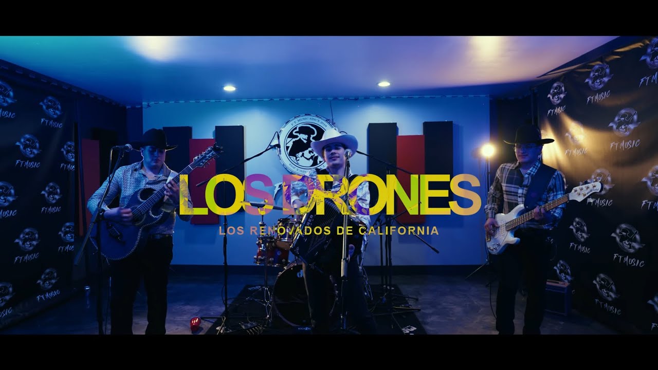 Los Renovados De California 