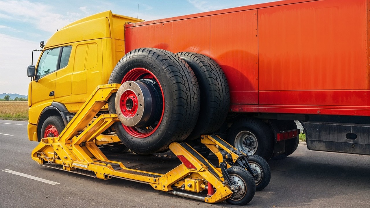 GENIUS TRUCK INVENTIONS THAT ARE ON ANOTHER LEVEL