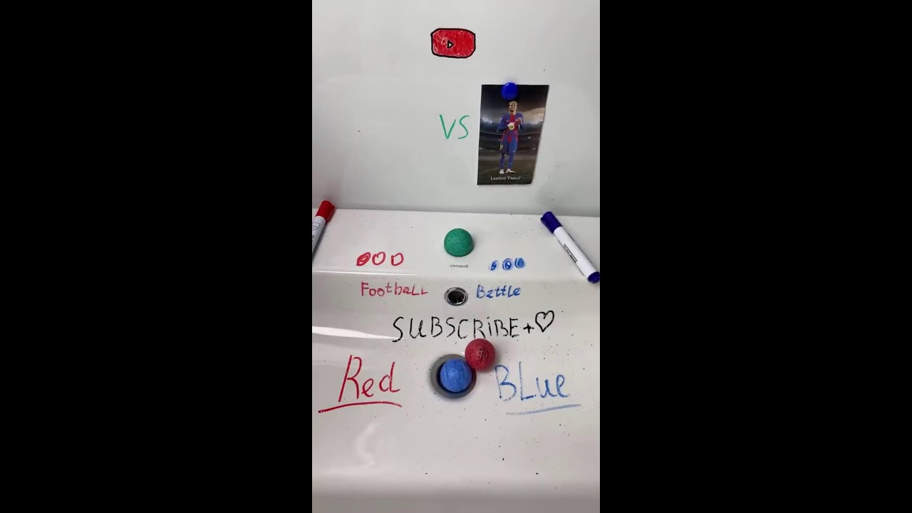 🔴Red vs Blue 🔵 2026