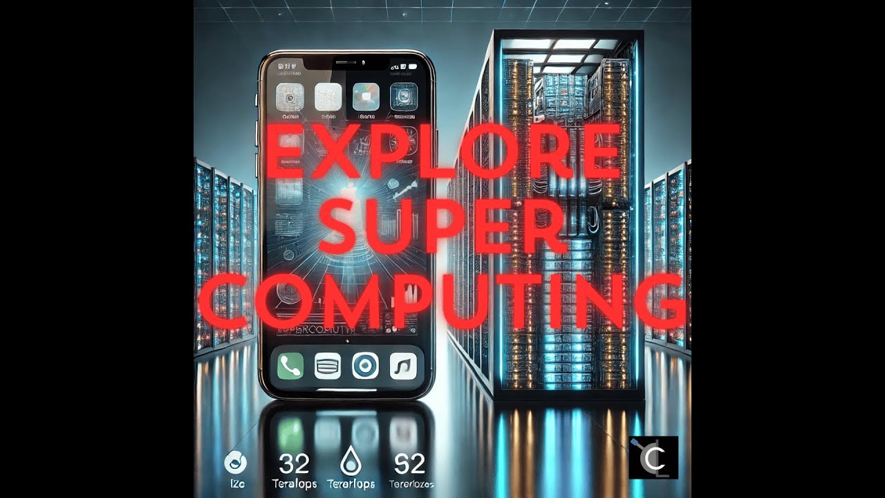 From Cray-1 to El Capitan: The Evolution of Supercomputers | Chaos Lever