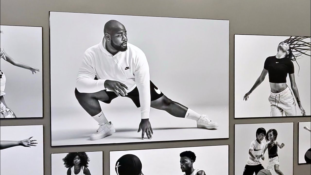 Shop Nike 