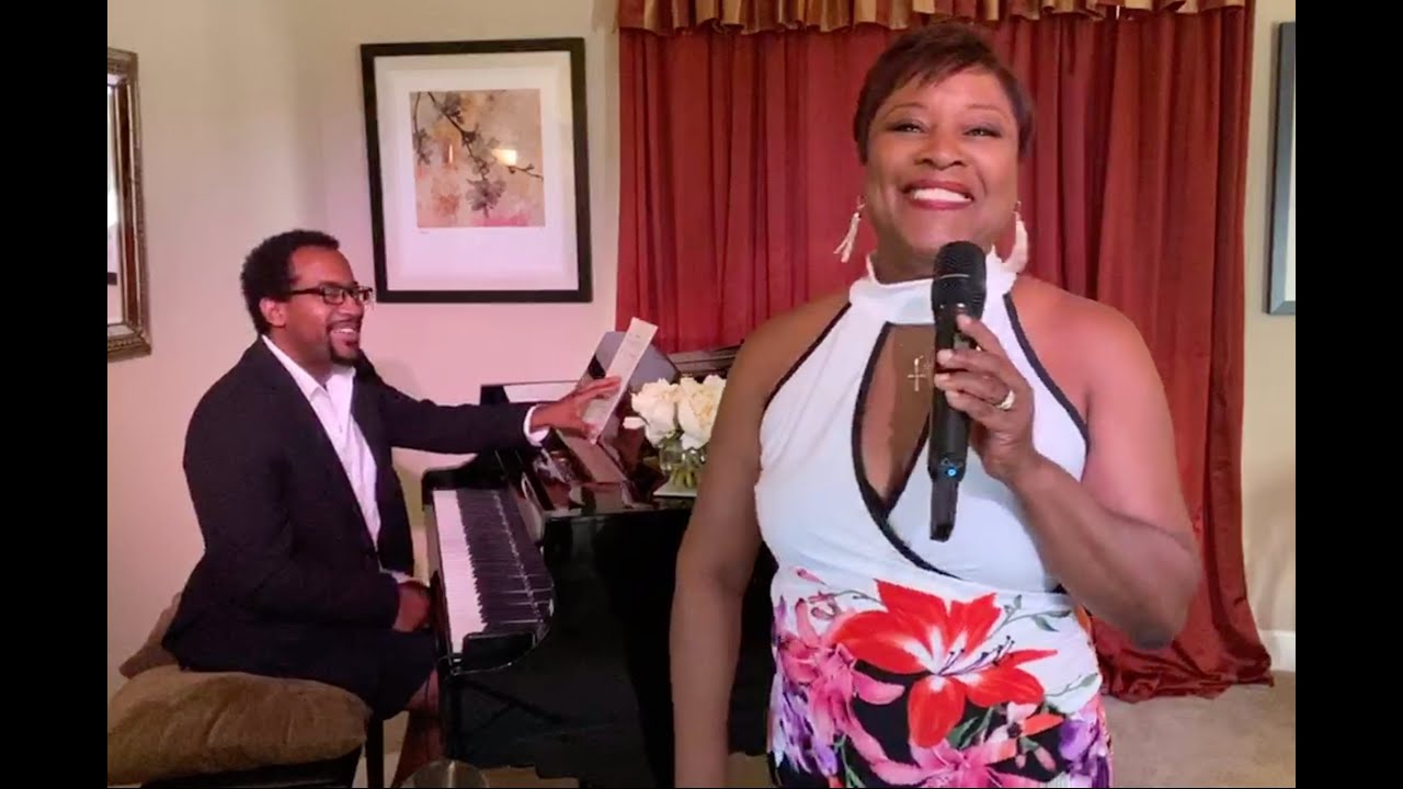 Pamela Hart Sings Miss Celie's Blues (Sister)