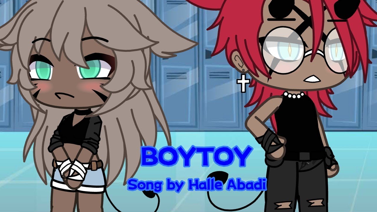 BOYTOY || Gacha Life Music Video || ⚠️Read the description⚠️ || GLMV || OG !!