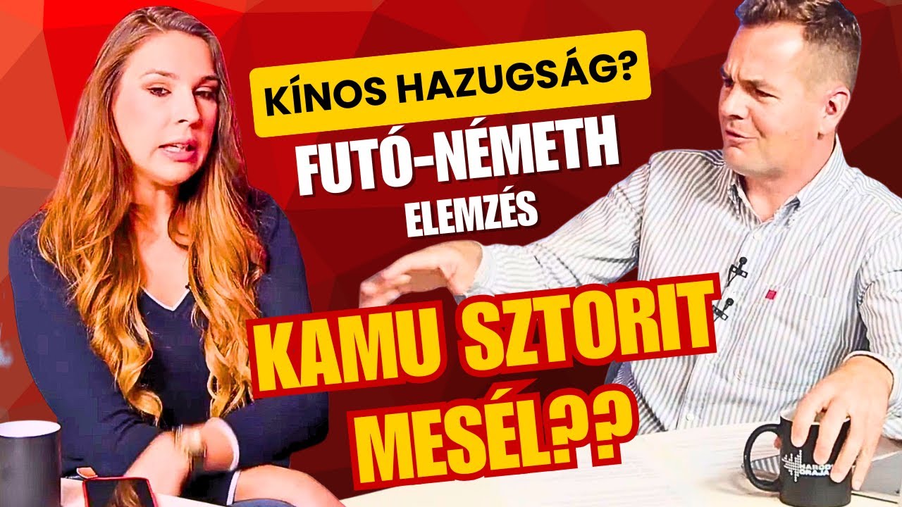 A kellemetlen &ouml;nf&eacute;nyez&eacute;st m&eacute;g N&eacute;meth Bal&aacute;zs sem akarja elhinni? (v&eacute;lem&eacute;ny elemz&eacute;s)