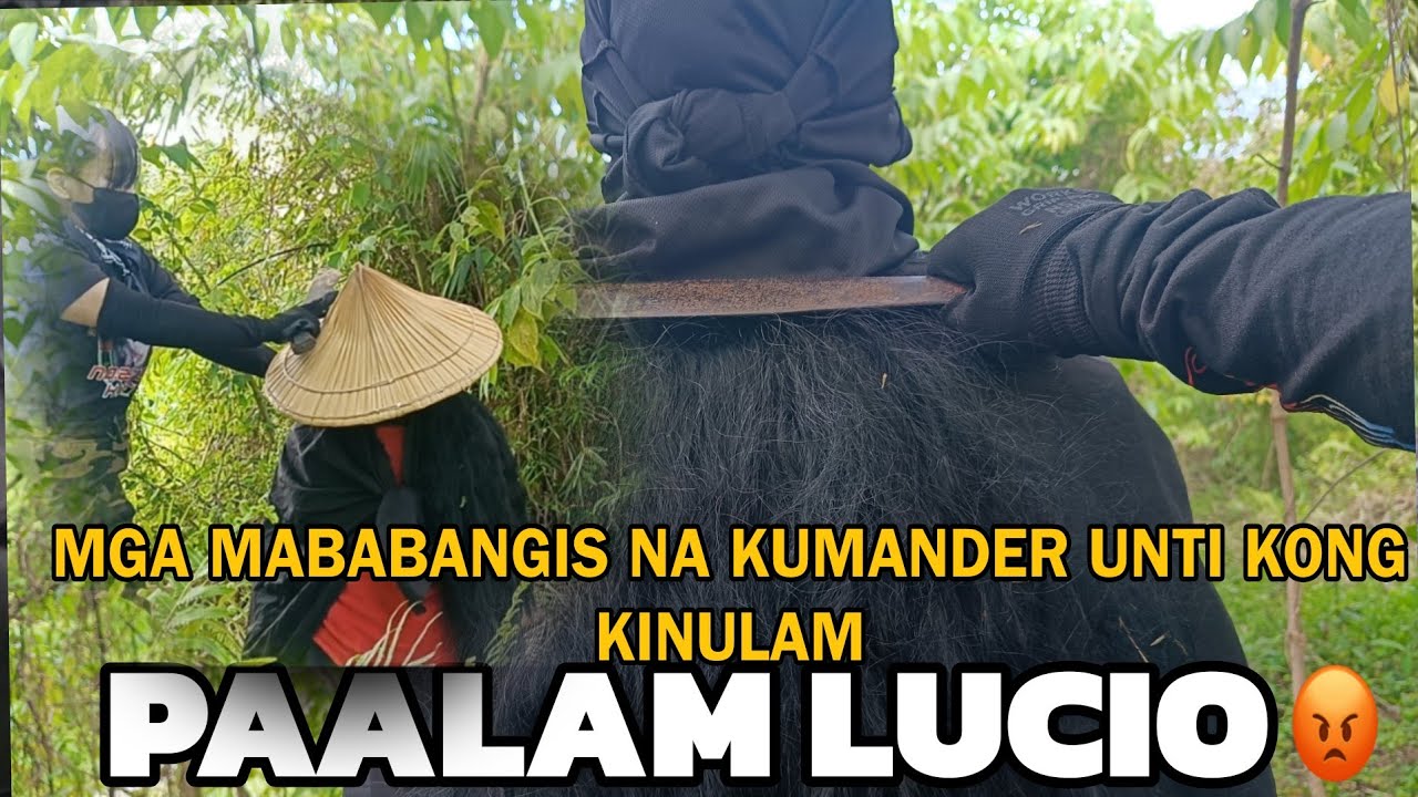 Wala Ng dapat pagkatiwalaan pa! Katapusan Muna Satanista 😡