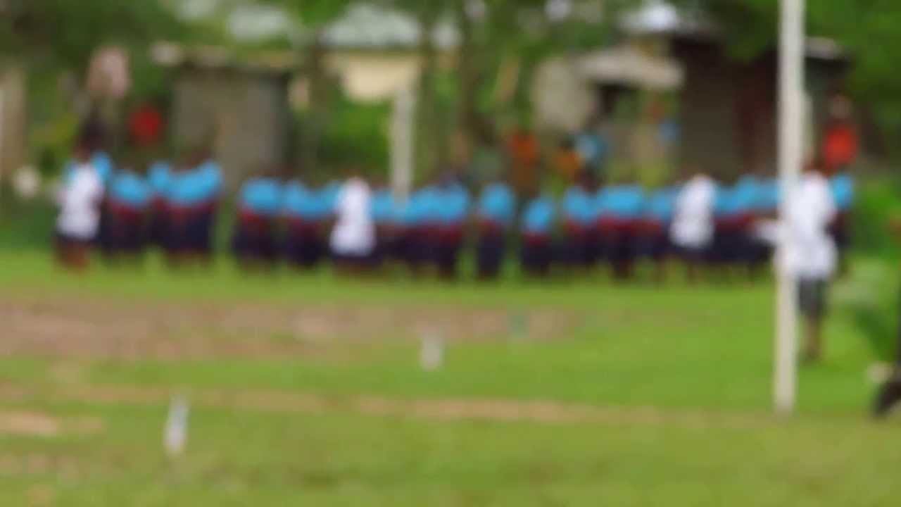 Ratu Filise Primary School Cadet Passout
