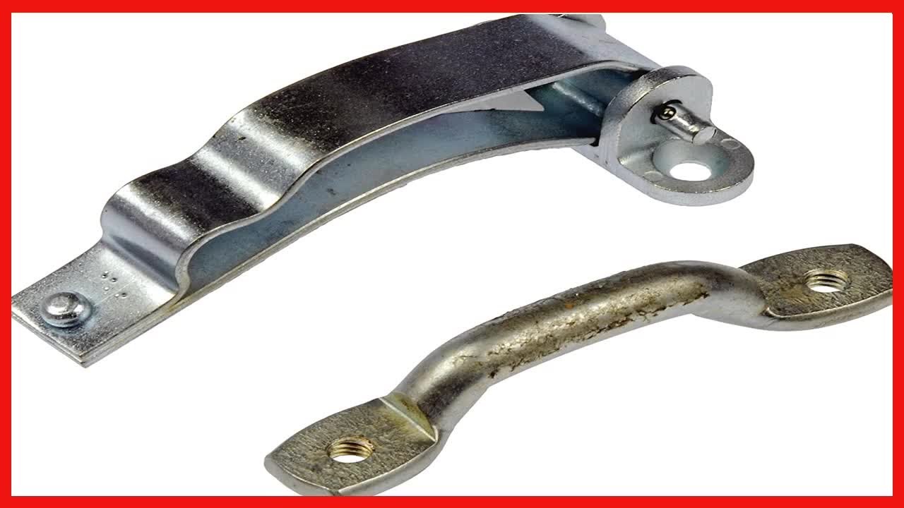 Durable Door Check Strap Replacement That Restores Smooth And Secure Door Operation