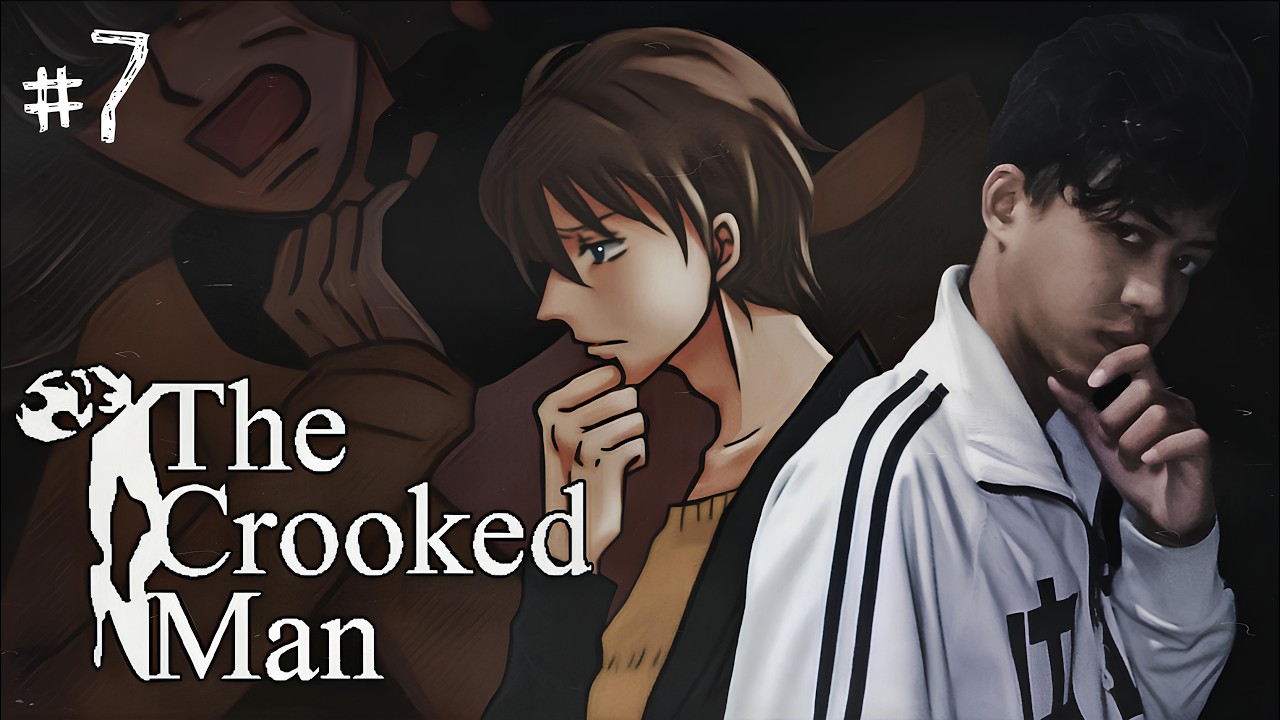 COMPLICATION IN THE FAMILY | The Crooked Man #7