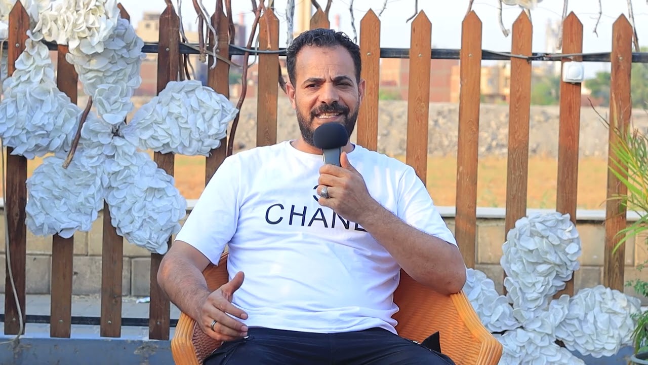شباب كنيسة المسيح يعتنقون الاسلام تابع للنهاية
