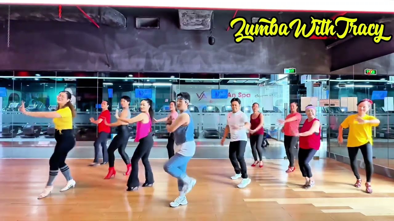 I WANT IT THAT WAY - Prince Royce | Bachata | ZumbawithTracy