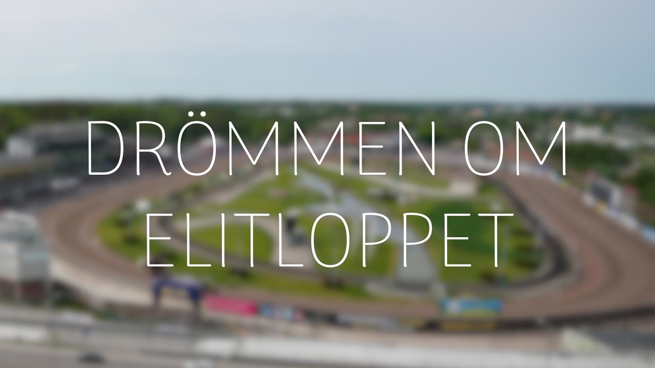 Drömmen om Elitloppet 2024: Anders Malmrot om A Fair Day