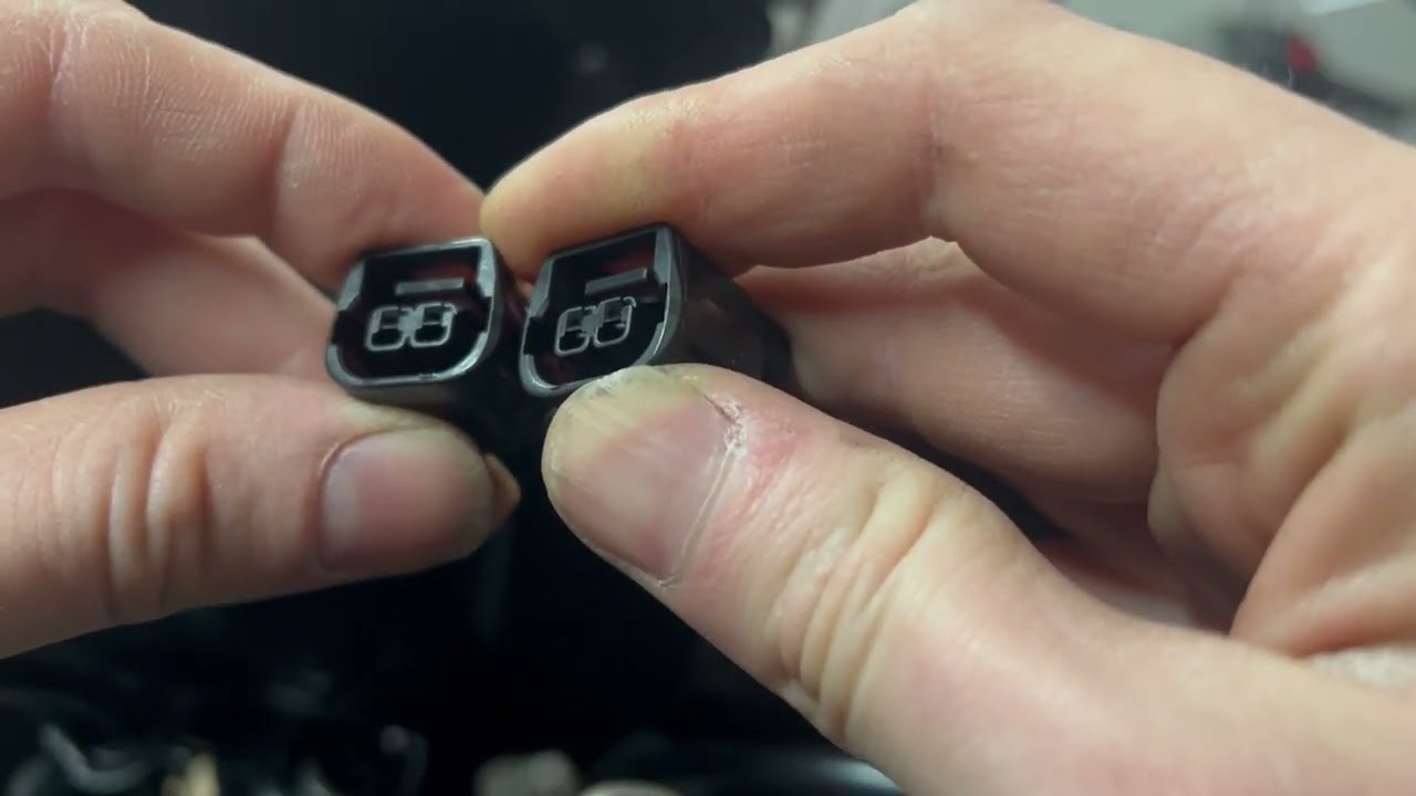 2024 Honda Transalp 12v Accessory Plug Install Pt. 1