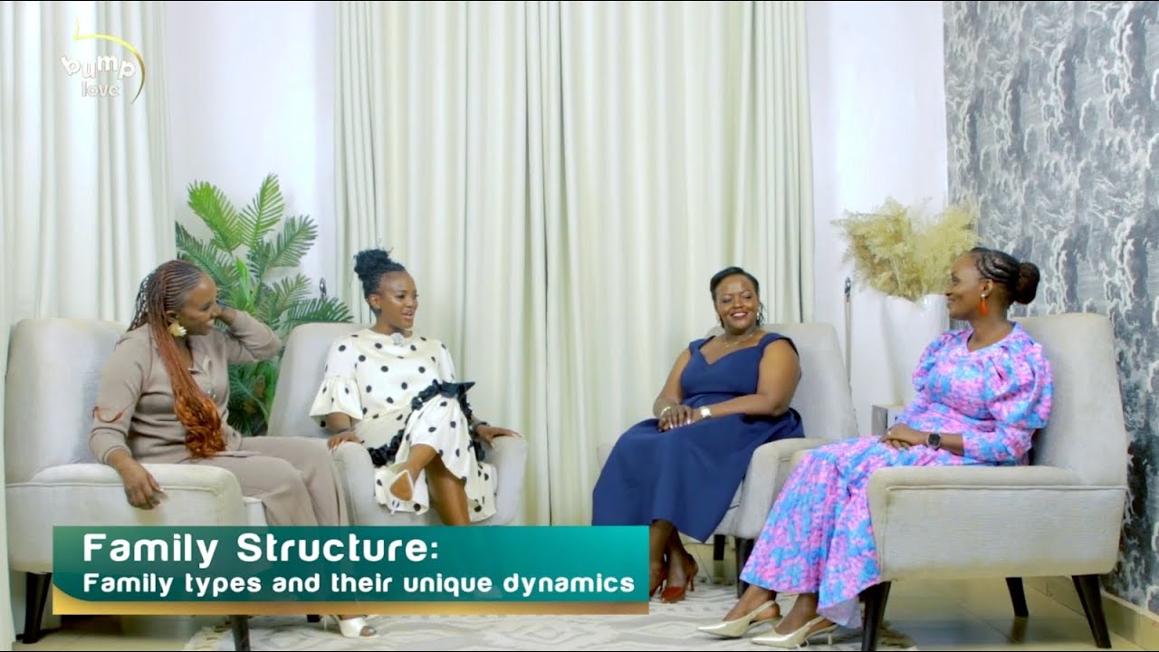 BEYOND THE VOWS EP 5: THE HARDEST CONVERSATION MOTHERS NEED TO HAVE WITH OUR CHILDREN👩🏾‍🍼 