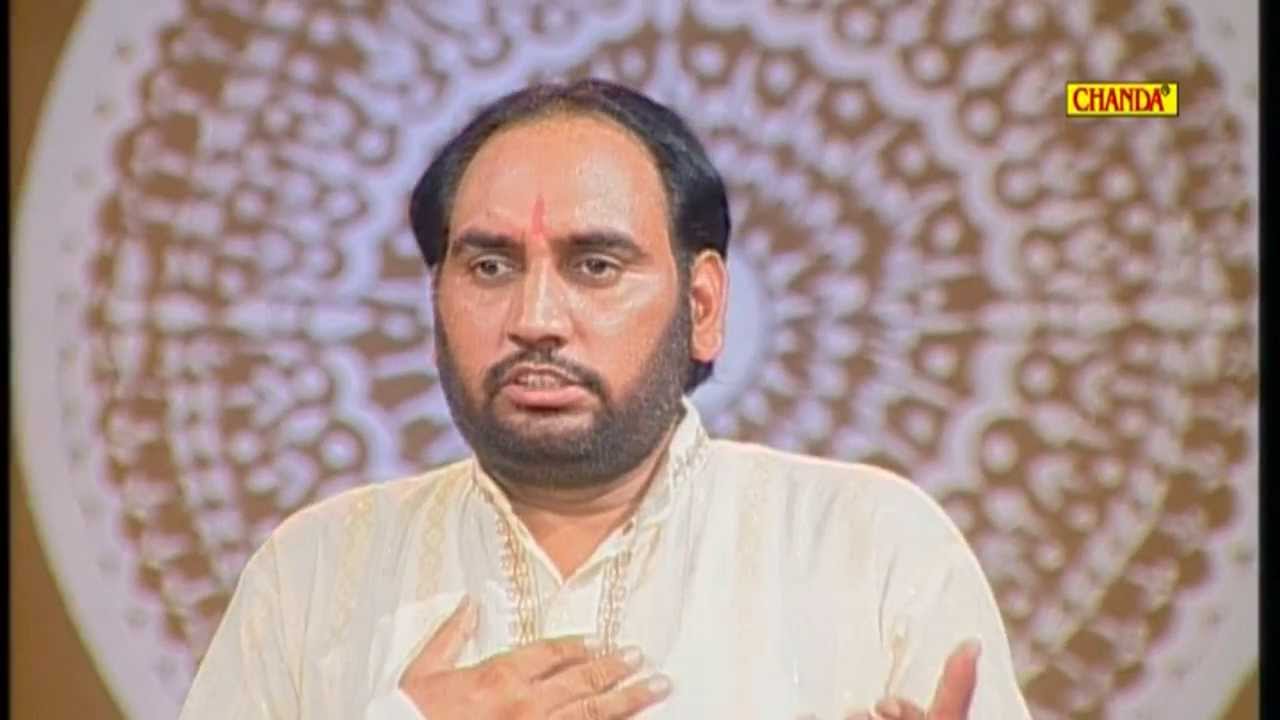 Main Use Samunder Manu | मैं उसे समुंदर मानु माता | Brahampal Nagar | Haryanvi Ragni