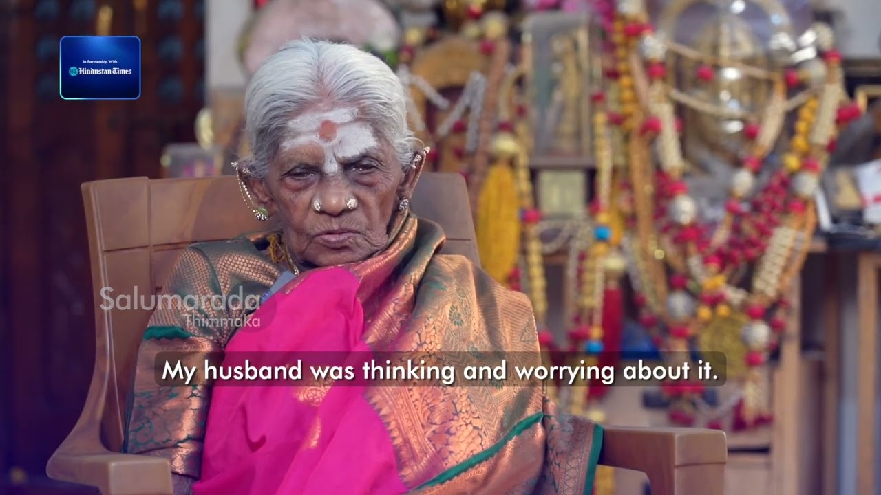 News18 Rising India | Salumarada Thimmaka