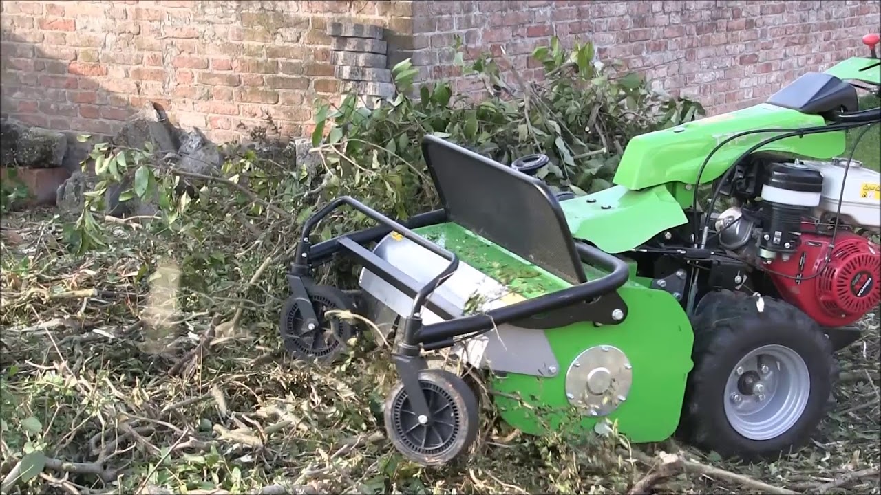 MGM Super Shredder