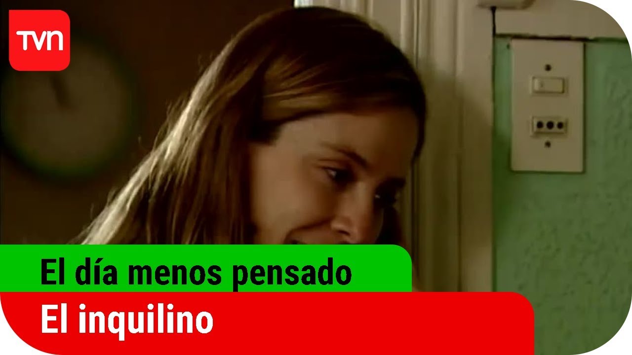 El inquilino | El día menos pensado - T5E7