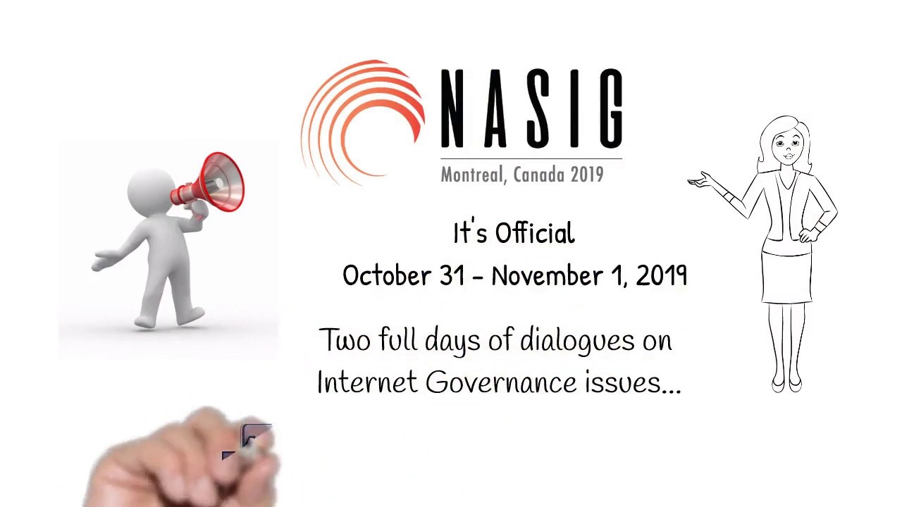 NASIG 2019