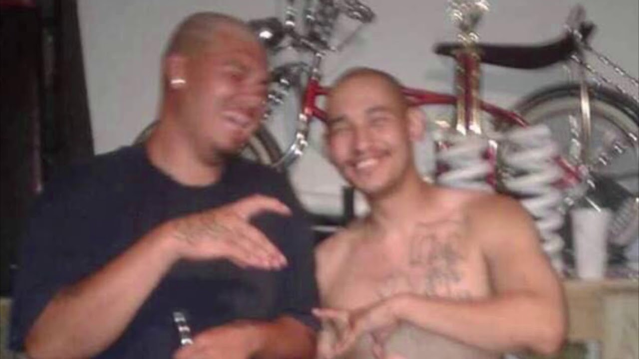 T-Flow Troubled One feat.Payaso
