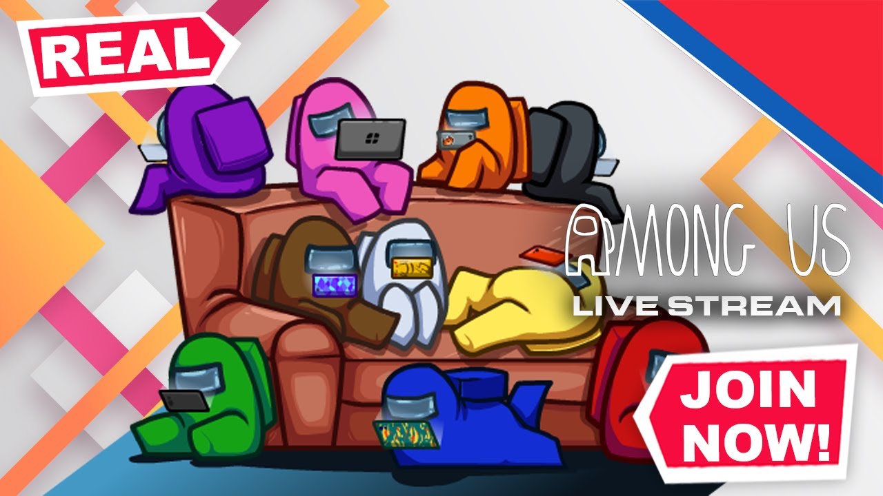 AMONG US LIVE STREAM | HAPPY NEW YEAR! | PLAYING WITH VIEWERS | ROAD TO 3K
