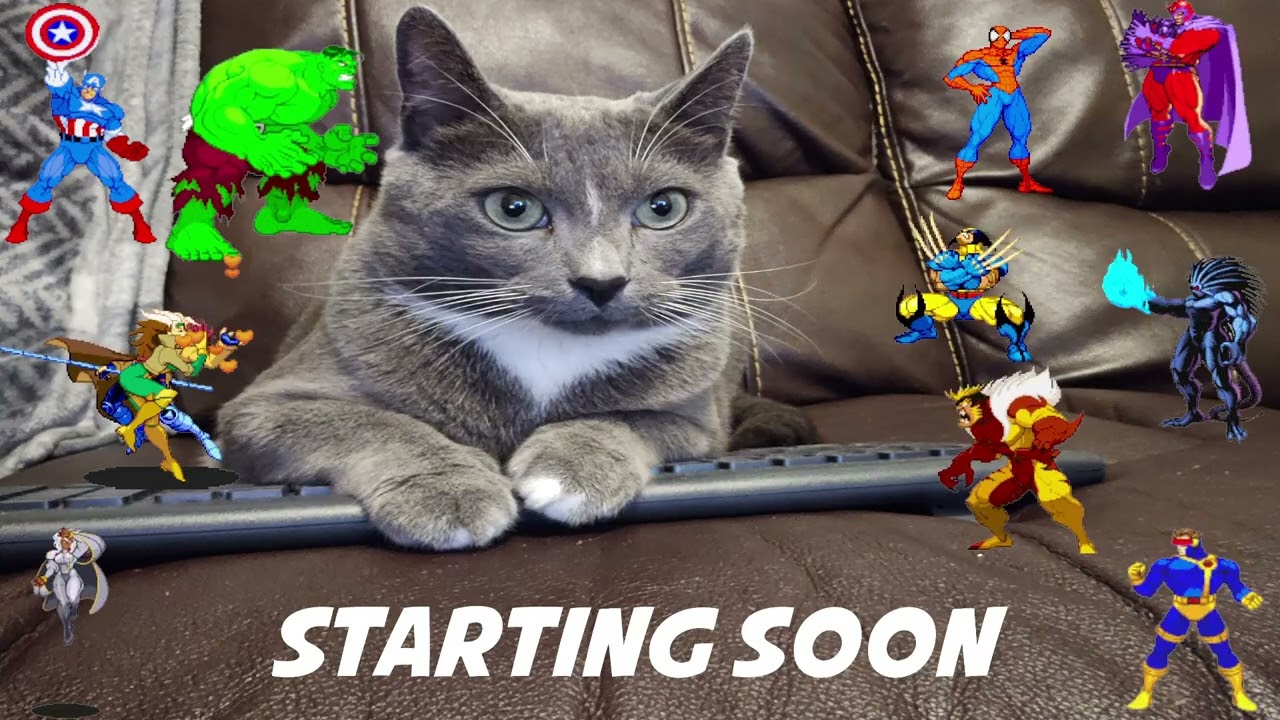 Monster Hunter Wild | Chillmaxxing