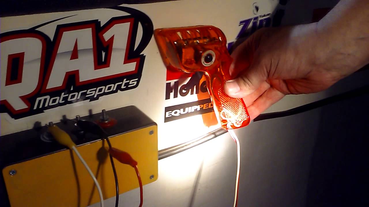 Track wiring update