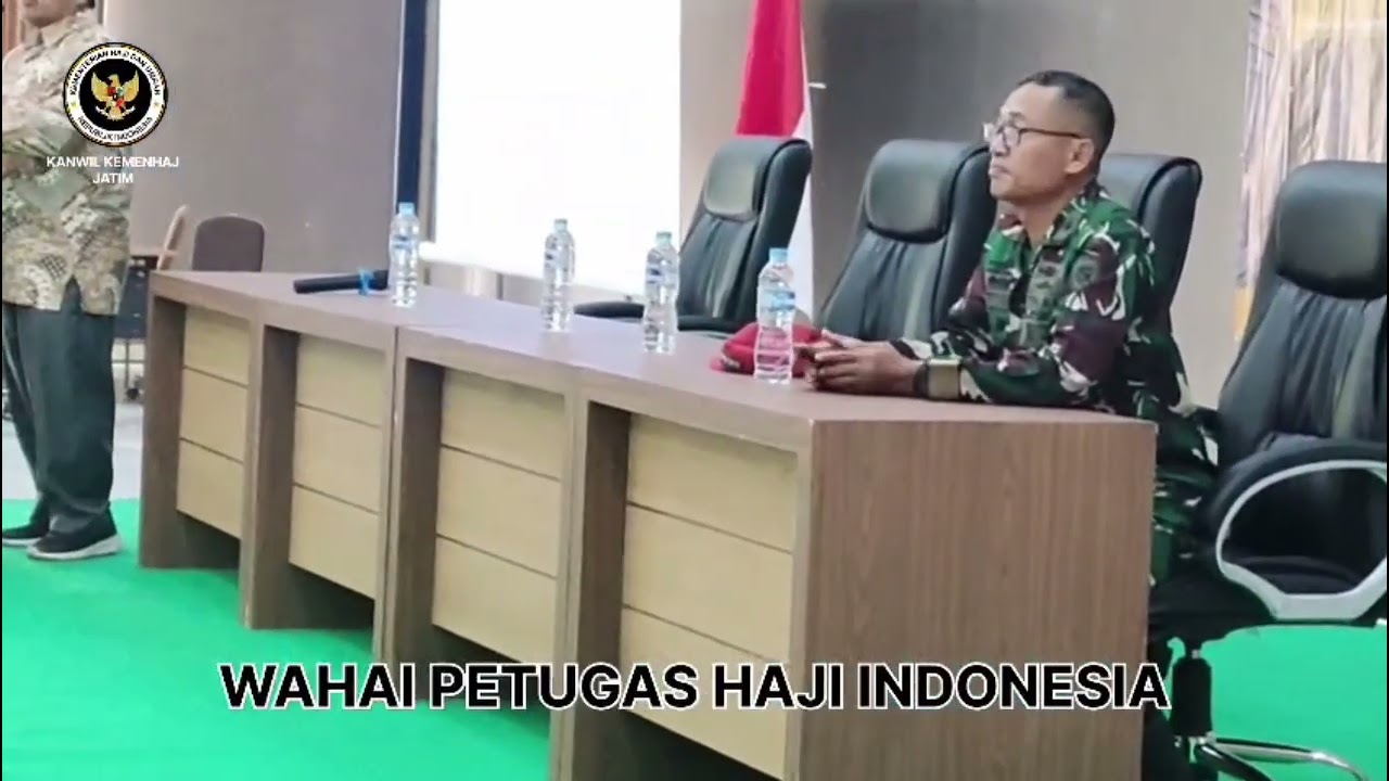 Labbaik Allahumma Hajjan 1447H/2026M