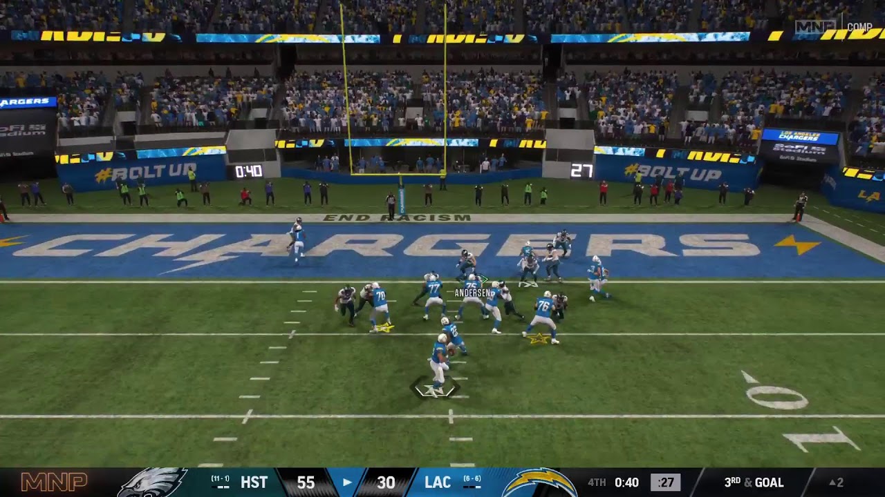 Madden 26 cpu