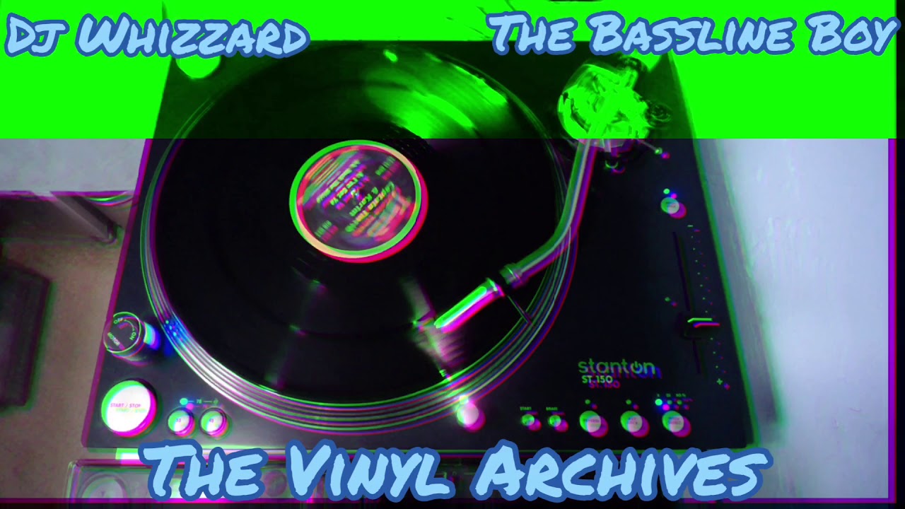 Rock The Disco - Captain Tinrib & Karim - Tinrib Recordings