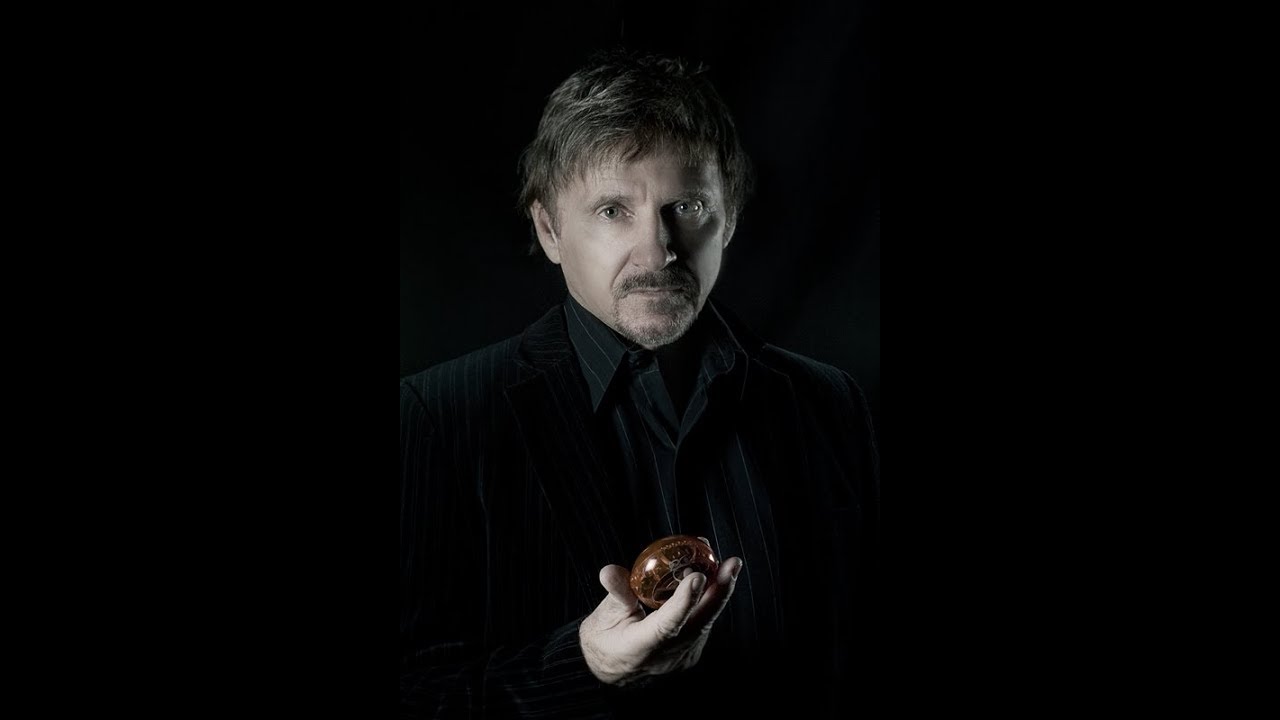 Dr  Kobus Neethling on 8-Dimensional Thinking