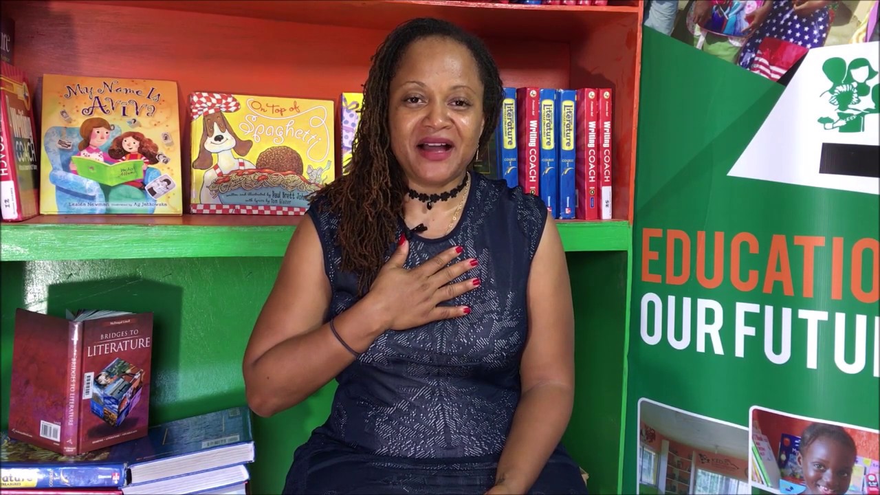 KEEP Storytelling Session: Mama Panya's Pancakes