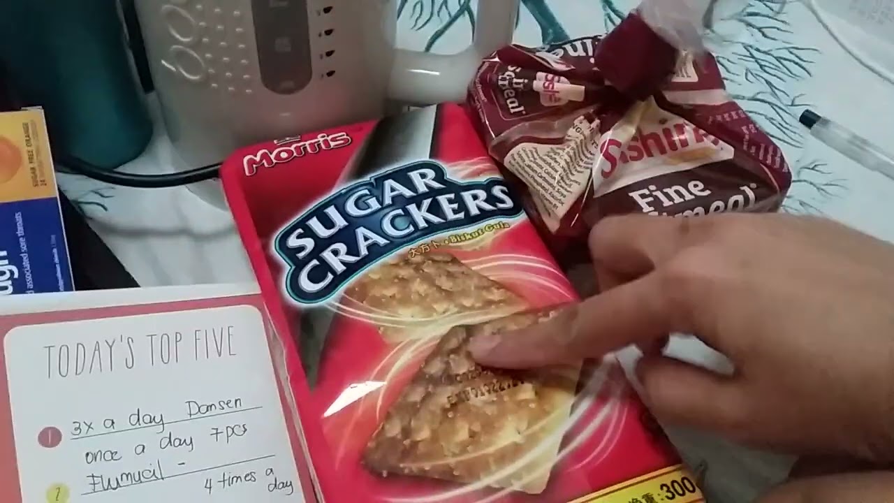 My Worst Day Hindi Pala Biro ma infected (OFW SG Channel)