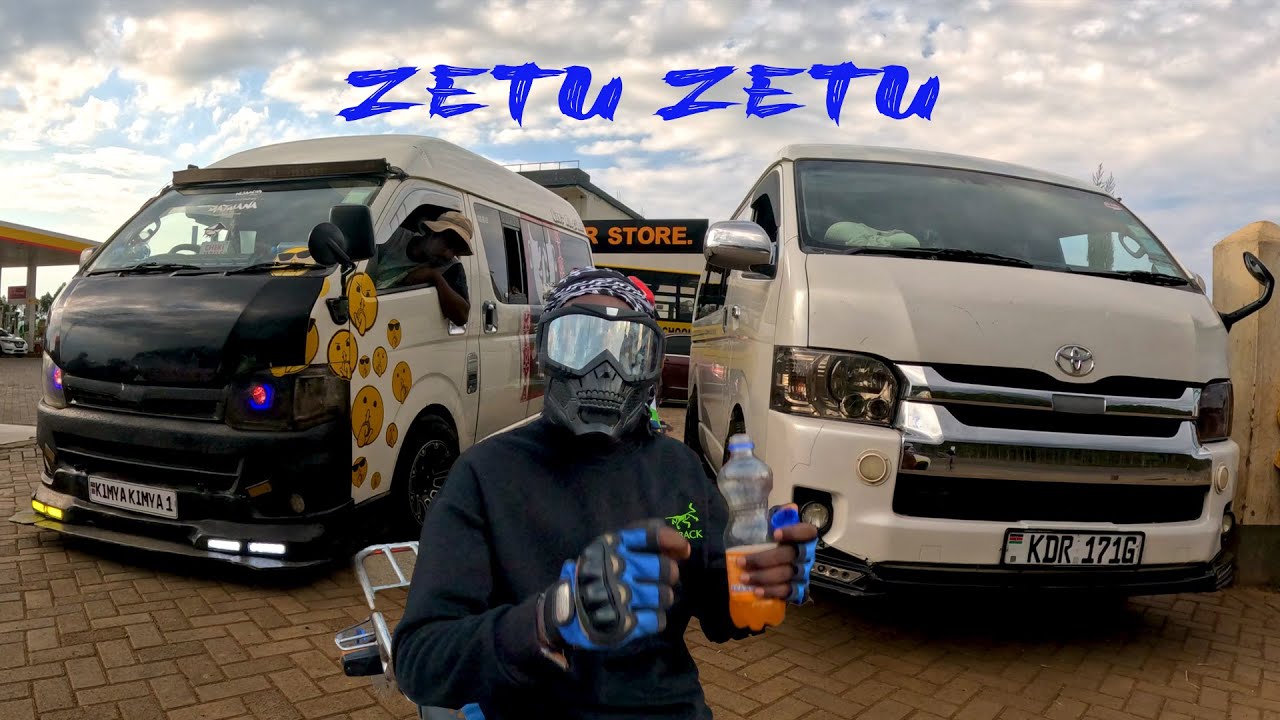 Kenya road trip nganya matatu culture live #kenyavibes #nganya #hiddengems
