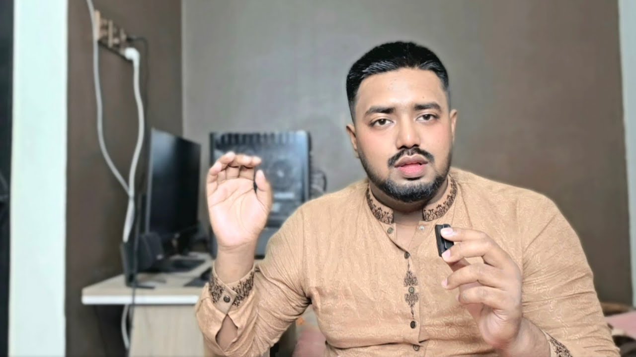 দ্বিতীয় বিয়ে করে নিজের জীবনটা এভাবে শেষ করলাম। @SakibBigFamily | @sharedfamilyfun-x4h 