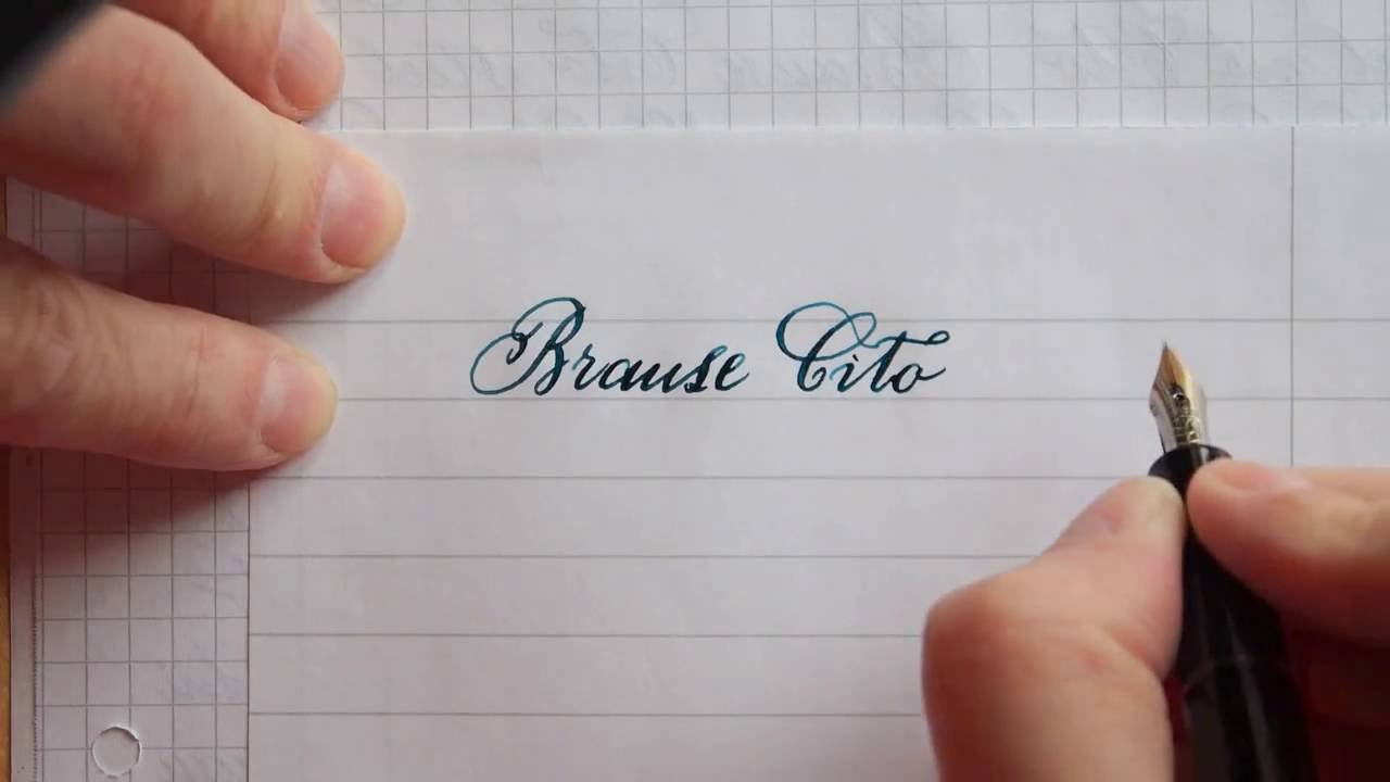 Brause Cito Germany