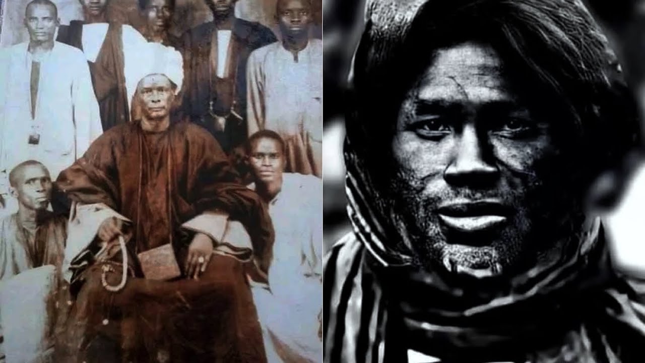 Thiès : Mbóotu Mame Cheikh Ibra Fall ak Serigne Mbaye Lô (Suite 01)