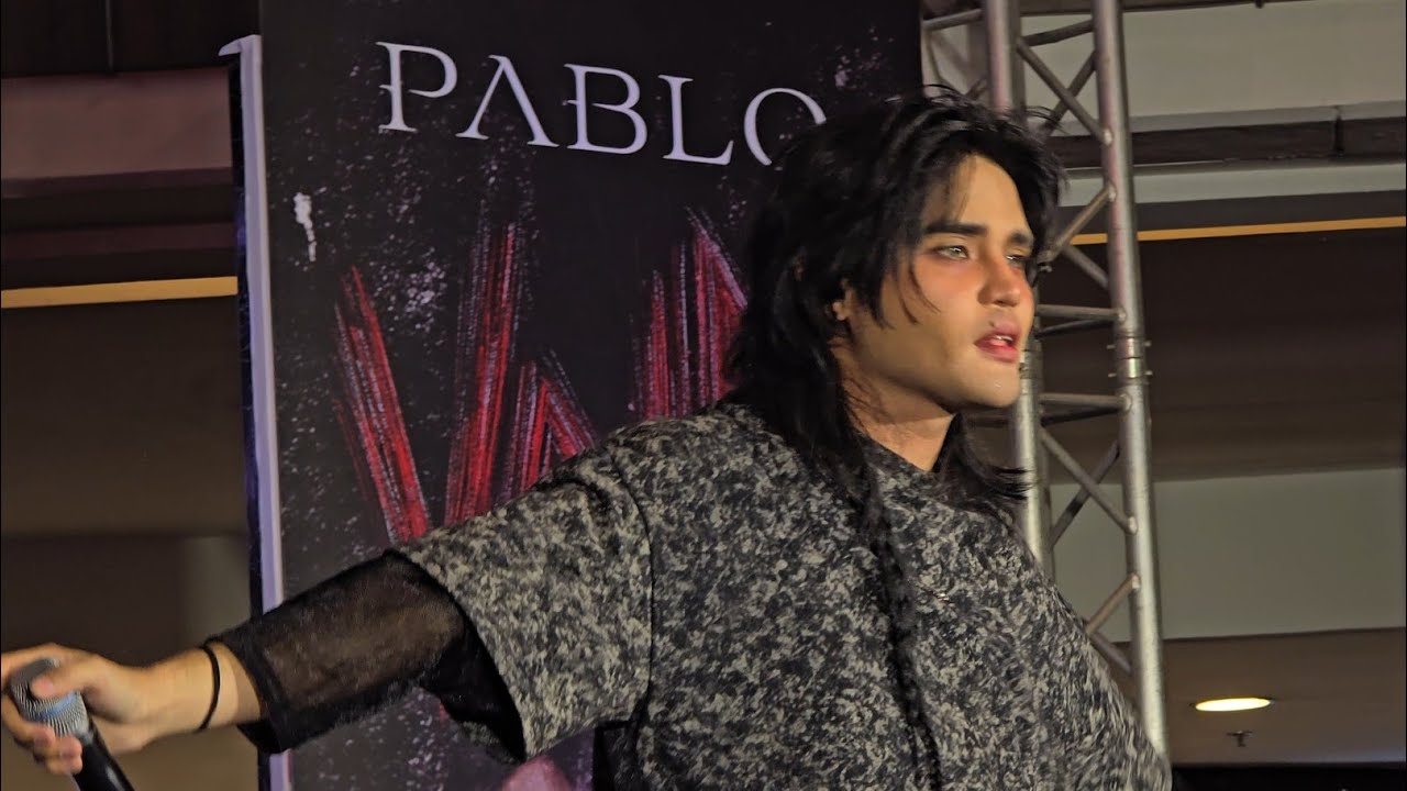 PABLO Una Tour at Robinsons Galleria Ortigas