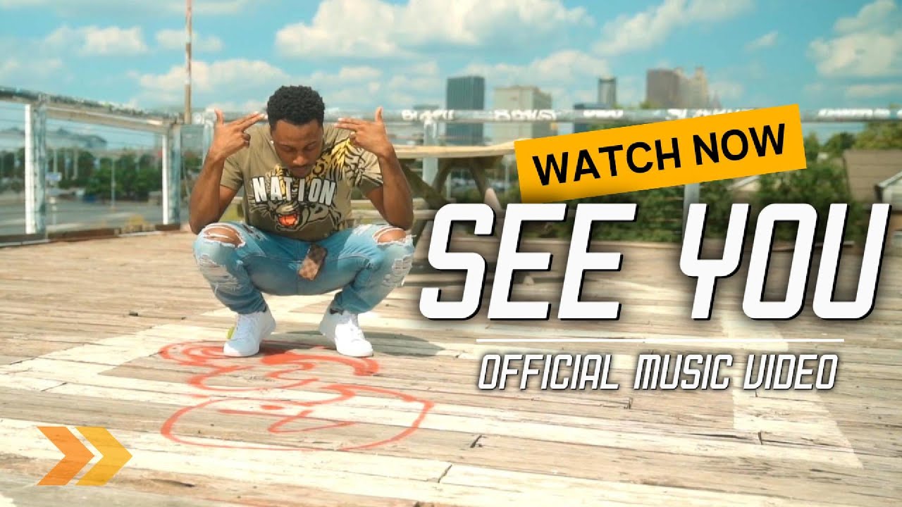 Tyree Thomas - See You (Official Music Video)
