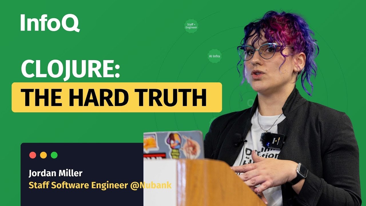 Clojure's Untold Story: What 17 Years of Simplicity Teaches Senior Devs