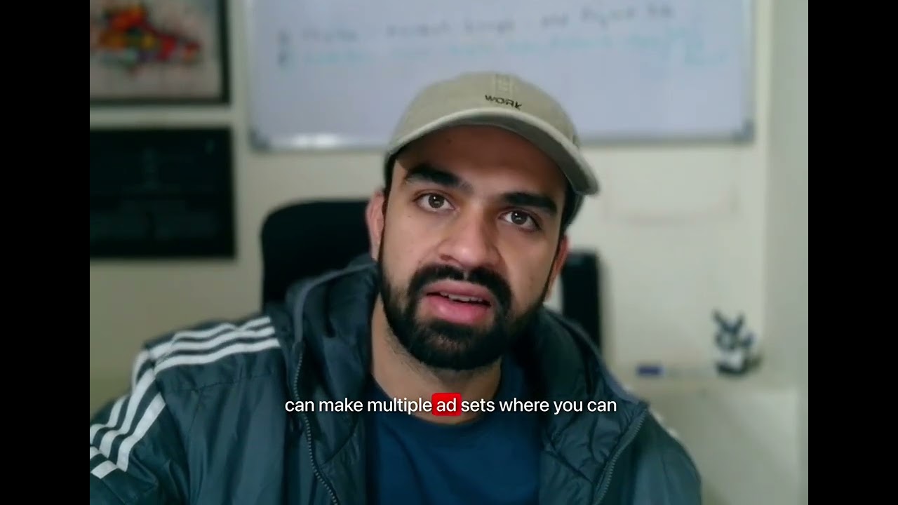 How I Test 8+ Ad Hooks in 48 Hours (Without Guessing)