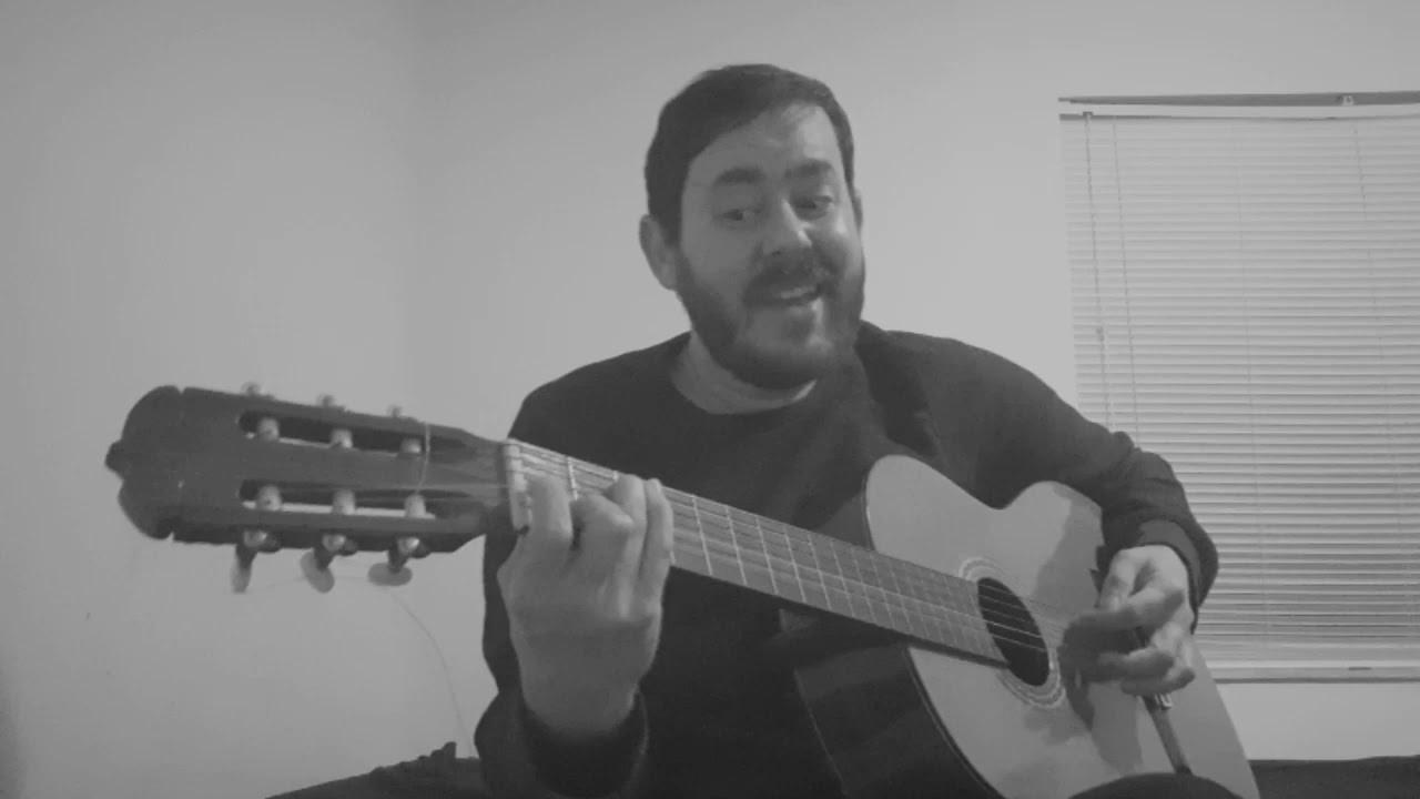 CHRISTORRES - ilovebeer (Bilmuri cover)