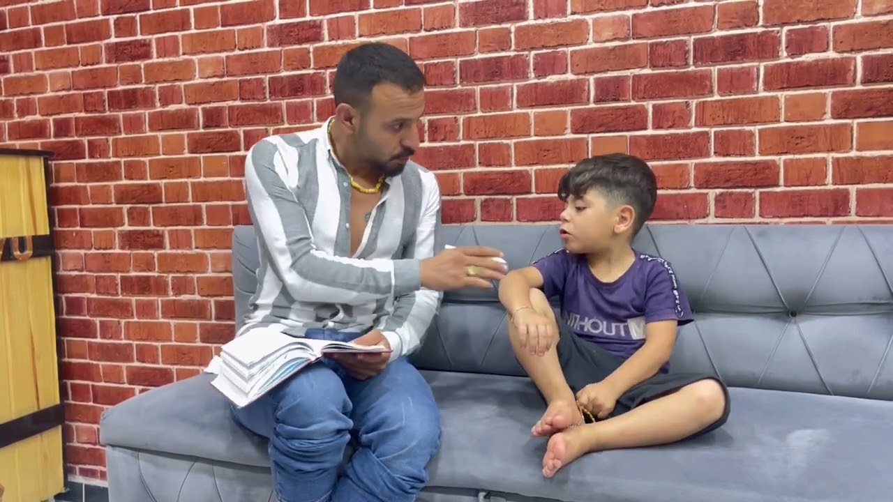 İlhan baba borcumu verecek 😂😂