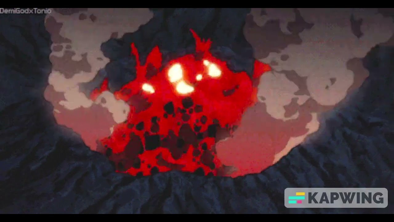 legend of zelda [breath of the wild] - vah rudania divine beast (slowed + reverb)